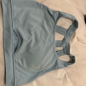 Alphalete Trinity bra